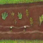 La labor de la microbiota en la salud del suelo limoso cultivado