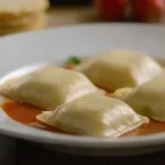 Raviolis de hongos: receta gourmet para disfrutar en casa