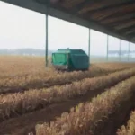 Importancia de la Ventilación en Invernaderos para Cultivos