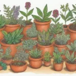 Remedios herbales que promueven la salud y preservan la biodiversidad