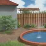Qué técnicas de recolección de agua de lluvia son efectivas