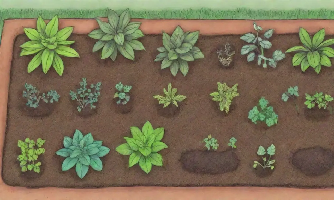 Consejos para jardines pequeños: suelos