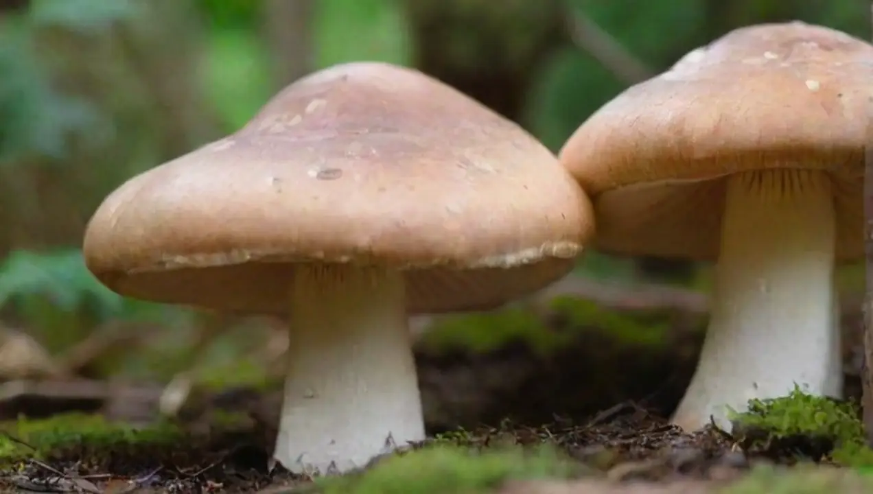 Conservación en aceite y en sal de Técnicas efectivas de conservación de hongos: métodos y tips