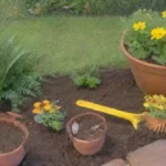 Cómo elegir el sustrato adecuado para sembrar en primavera