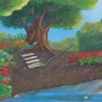 Cómo saber si tus árboles frutales necesitan más agua o menos