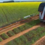 Son rentables las inversiones en maquinaria agrícola de última tecnología