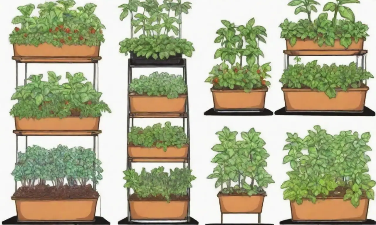 Sistemas hidropónicos verticales, eficientes y ecológicos, con fácil mantenimiento y diseños versátiles