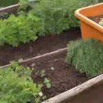 Qué pasos seguir para lograr un compost de calidad excepcional