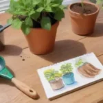 Cómo se puede realizar un injerto múltiple en una planta