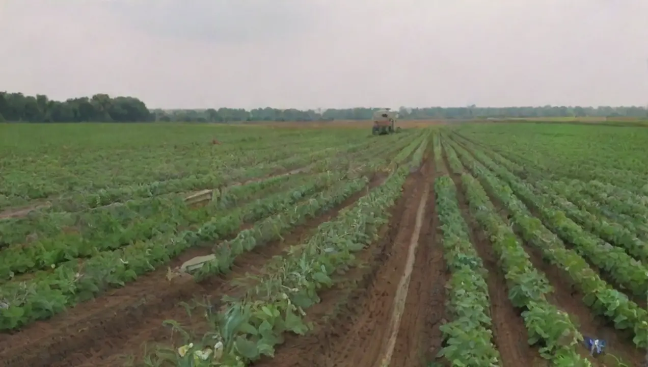 Métodos de Cultivo Orgánico de Métodos de cultivo menos propensos a la contaminación