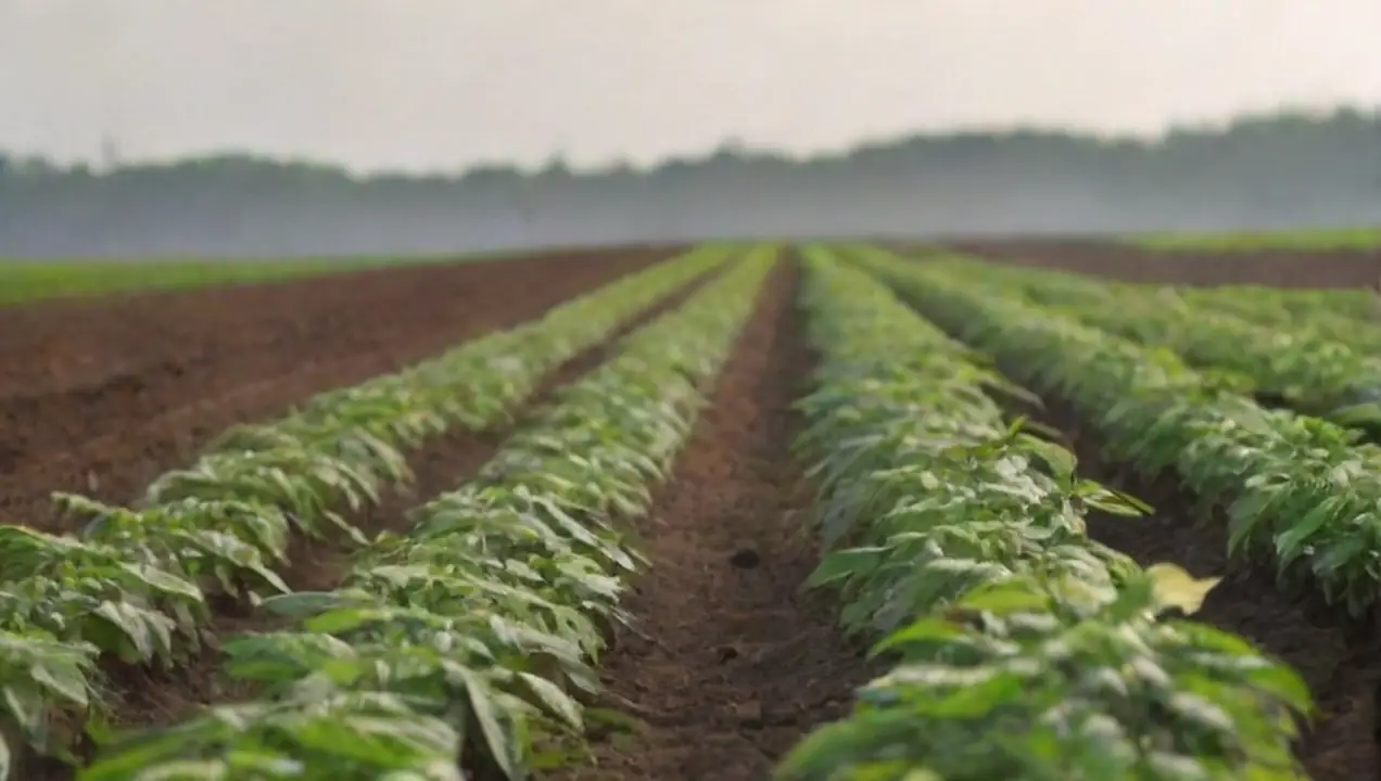 Principales normativas sobre cultivo libre de contaminantes de Normativas sobre cultivo libre de contaminantes: guía esencial