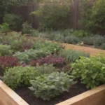 Jardines sostenibles con sustratos ligeros