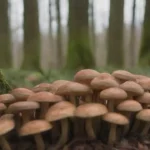 Documentación necesaria para recolectar hongos en tu país
