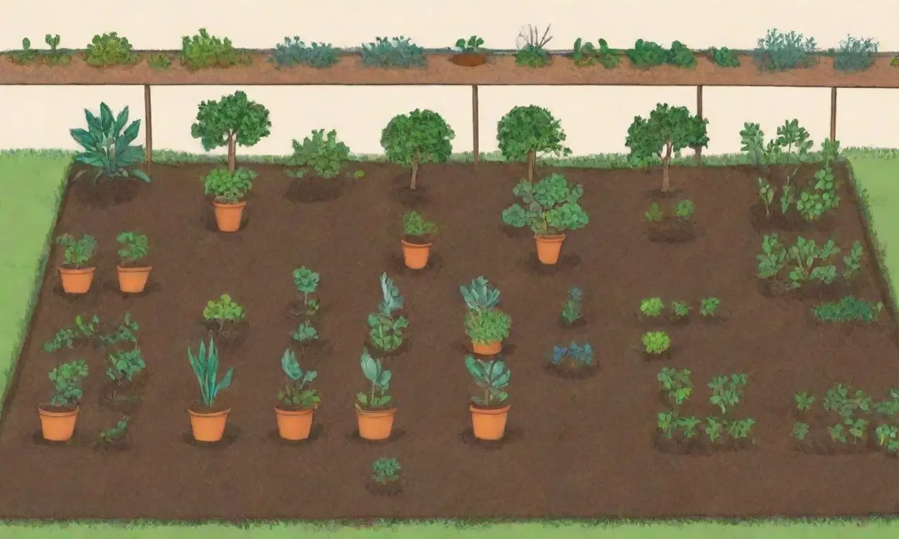 Aspectos clave para cultivar: planificación