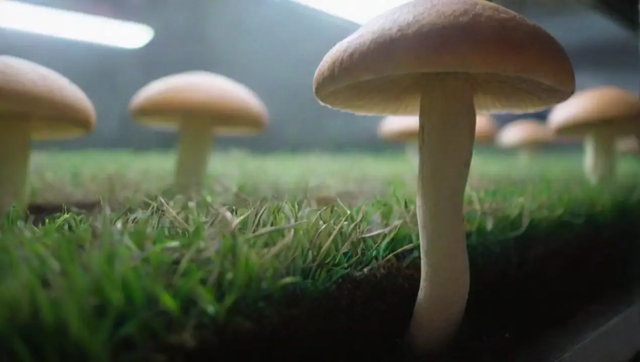 Condiciones de cultivo: el entorno ideal de Personaliza tu cultivo de hongos para mejorar rendimiento y salud
