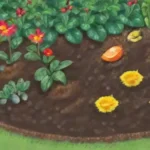 Qué rol juegan los mulches en la gestión del riego en el huerto