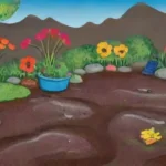 La importancia del mulching en zonas con lluvias excesivas
