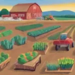 De qué manera el calendario de siembra impacta la producción agrícola
