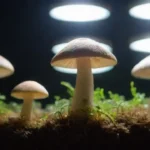 Merece la pena invertir en luz LED para el cultivo de hongos