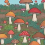 Mejores kits para cultivar hongos con colores vibrantes y fácil instalación
