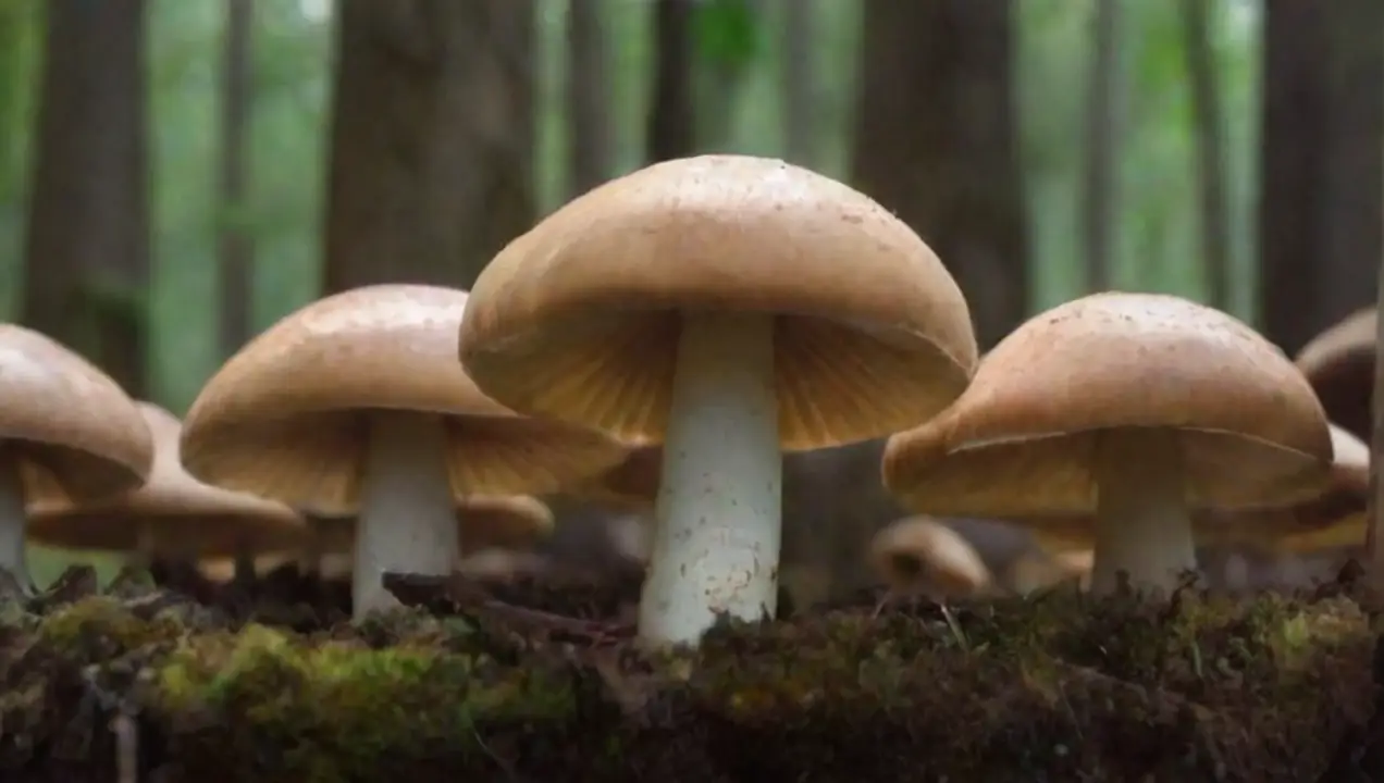 Métodos de cultivo de hongos de Qué es un hongo, cómo se cultiva y cuáles son sus beneficios