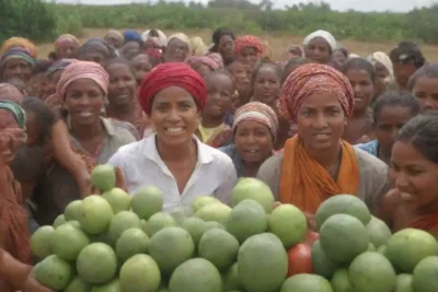 Diversidad cultural y sostenibilidad a través del conocimiento y la comunidad