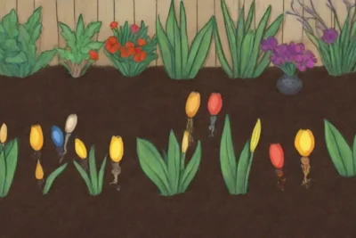Consejos prácticos para un jardín saludable y colorido