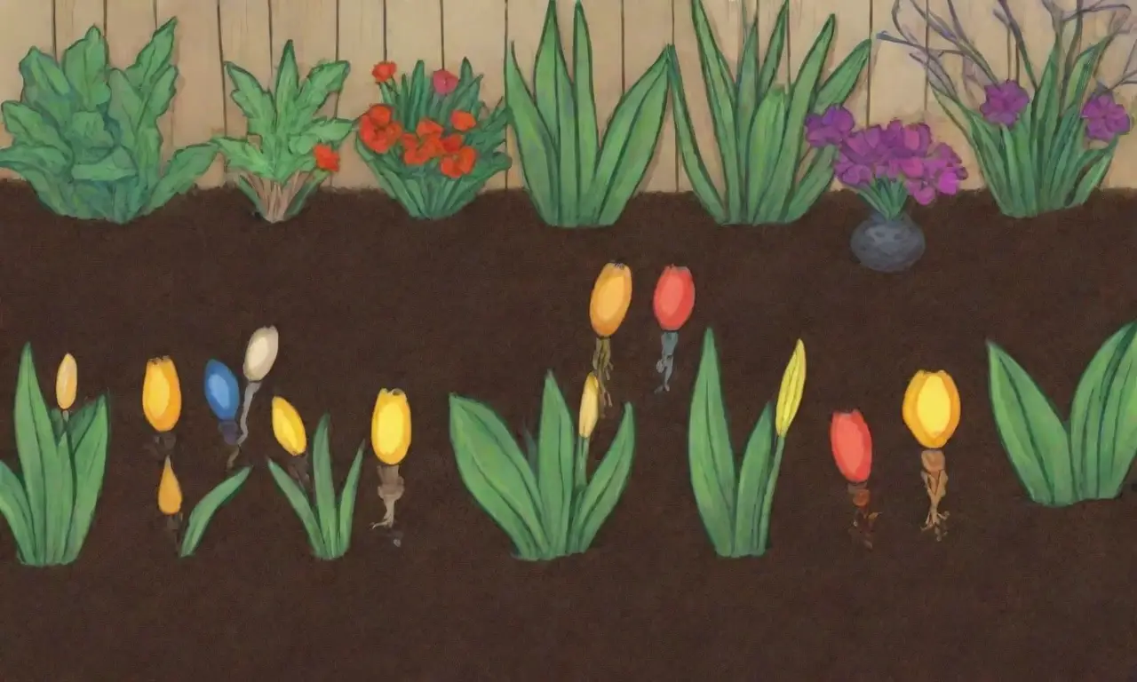 Consejos prácticos para un jardín saludable y colorido