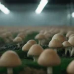 Futuro de los cultivares de hongos: Innovaciones y desafíos