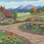 De qué manera el diseño de paisajes puede ayudar a la adaptación