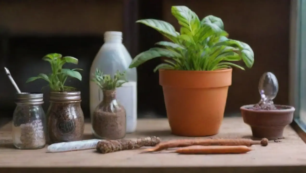 Materiales necesarios para tu kit de cultivo casero de Kit de cultivo casero con materiales comunes: guía práctica