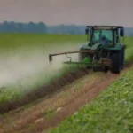 Estudios sobre la resistencia de hongos a plaguicidas en agricultura