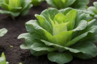 Consejos para cultivar vegetales de hoja verde y saludables